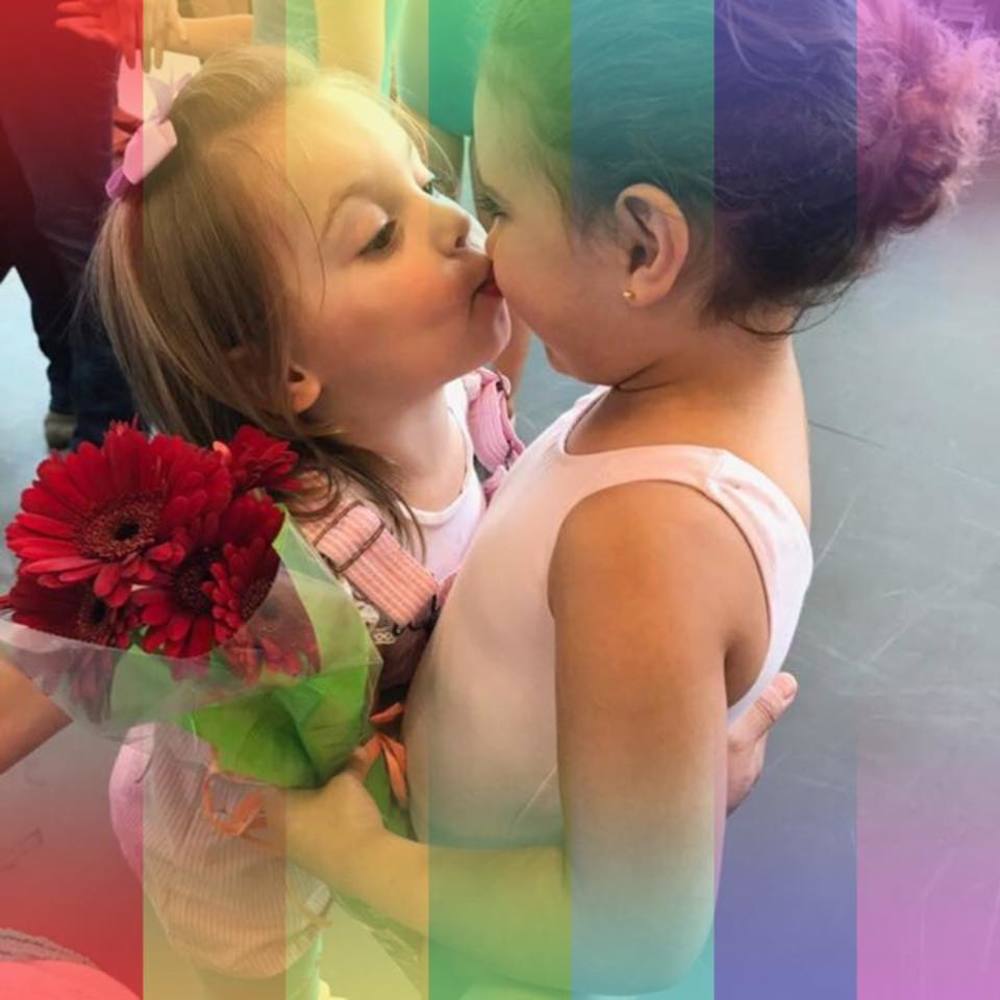 Meet your Posher, Lucia